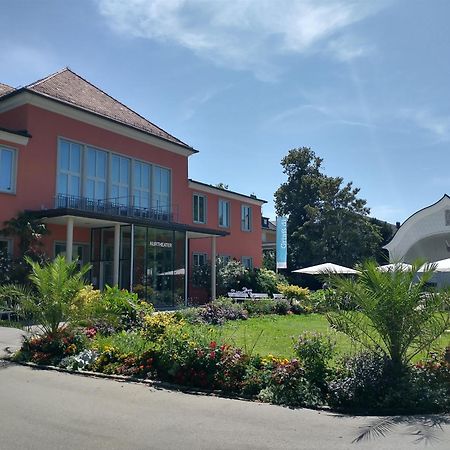Appartement Anna Mit Innenpoolnutzung Bad Wörishofen Eksteriør billede