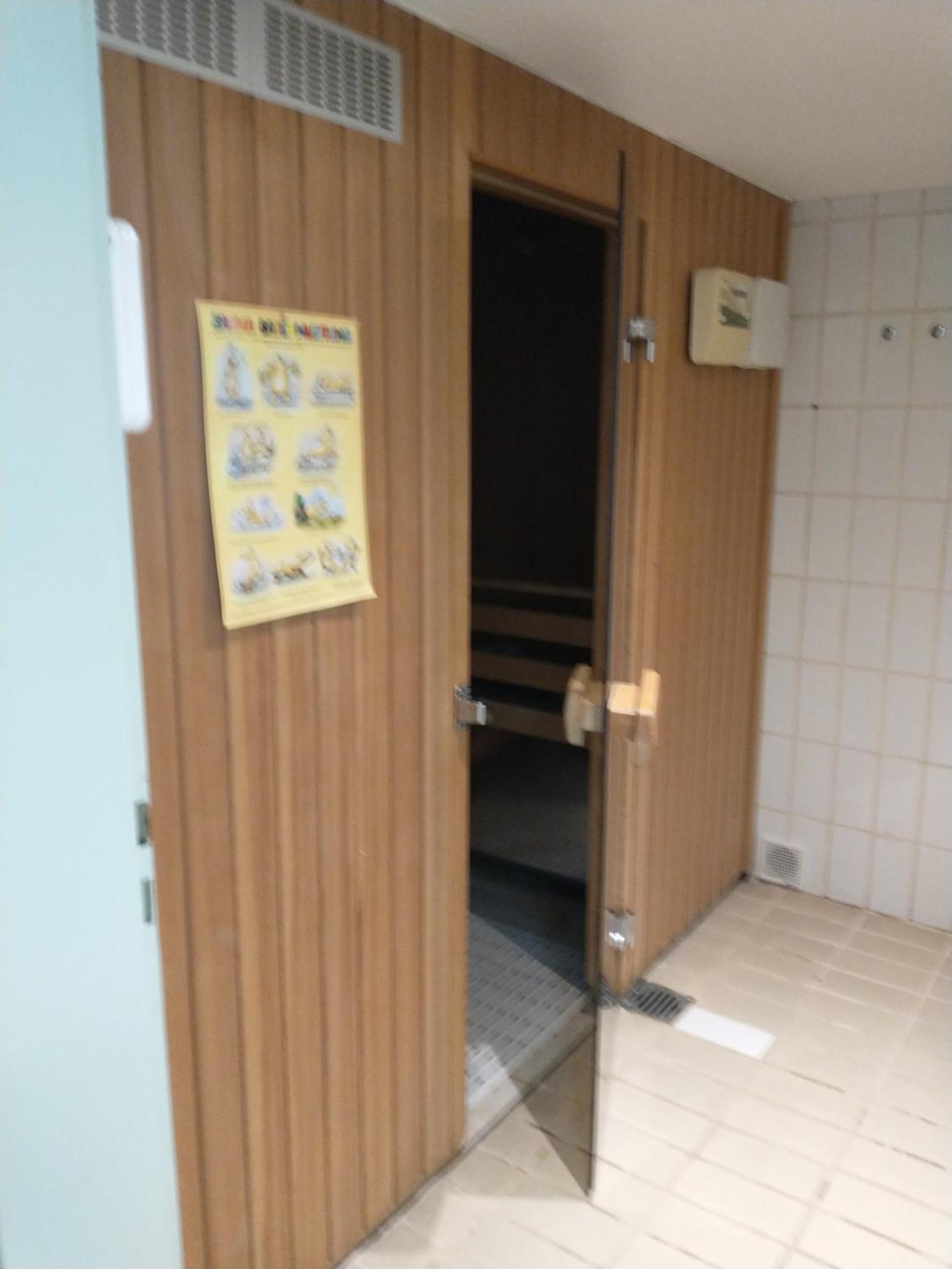 Appartement Anna Mit Innenpoolnutzung Bad Wörishofen Eksteriør billede